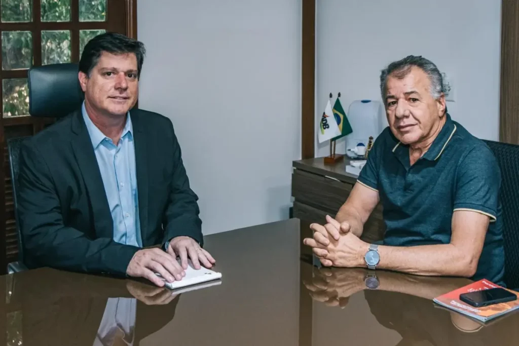 MDB do Acre adia anúncio de vice de Mailza para Baleia Rossi poder participar de festa