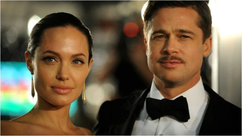 Brad Pitt está desesperado para encerrar guerra com Angelina Jolie; entenda o caso