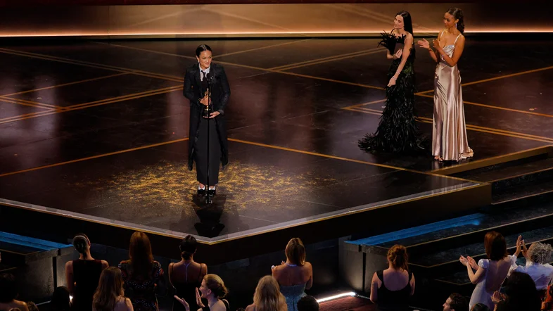 Autumn Durald é a primeira mulher da história a vencer o Oscar de Melhor Fotografia