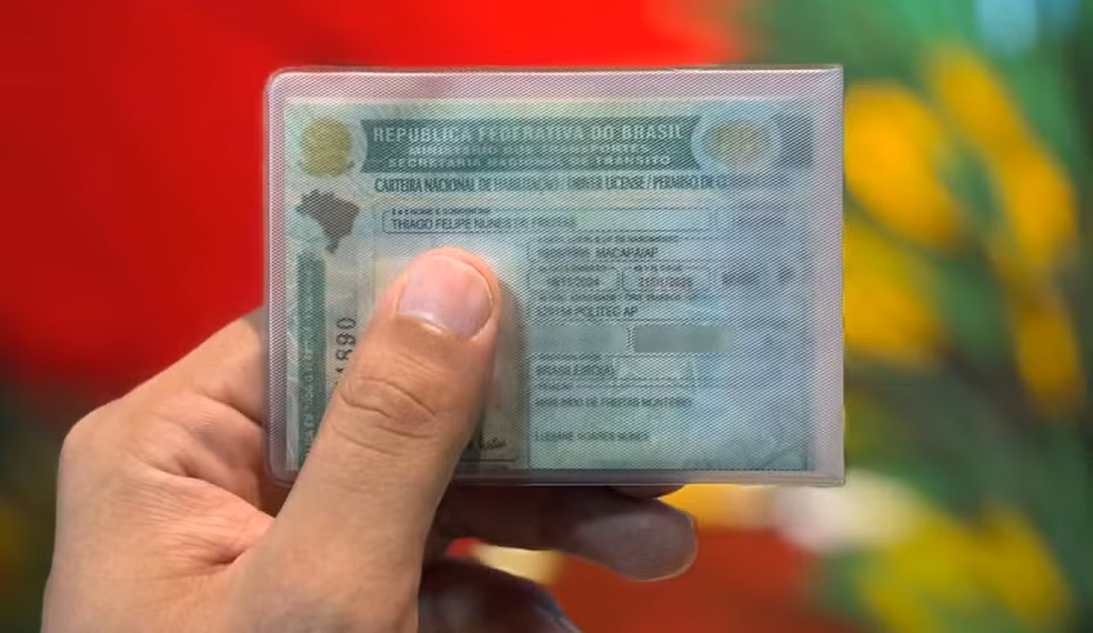 Bom Condutor: mais de 3,3 mil motoristas do Acre tiveram CNH renovada automaticamente