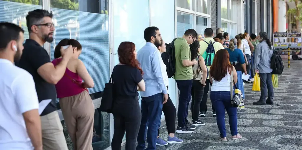 CNU 2025 divulga classificação final e inicia convocações para nomeação