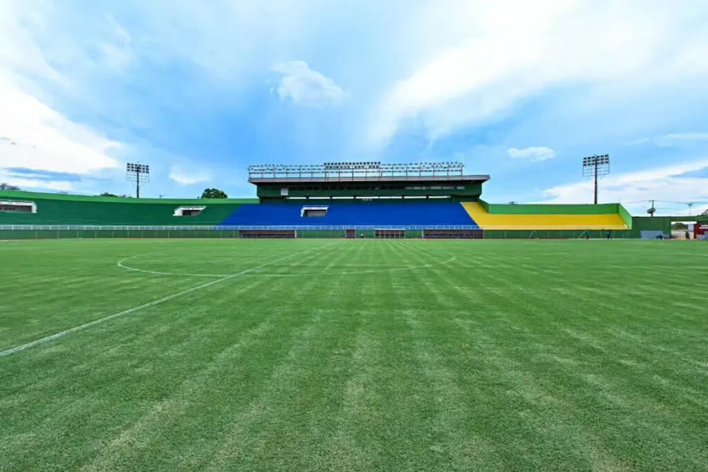 Final do Acreanão 2026 ocorre neste sábado com Rio Branco e Santa Cruz