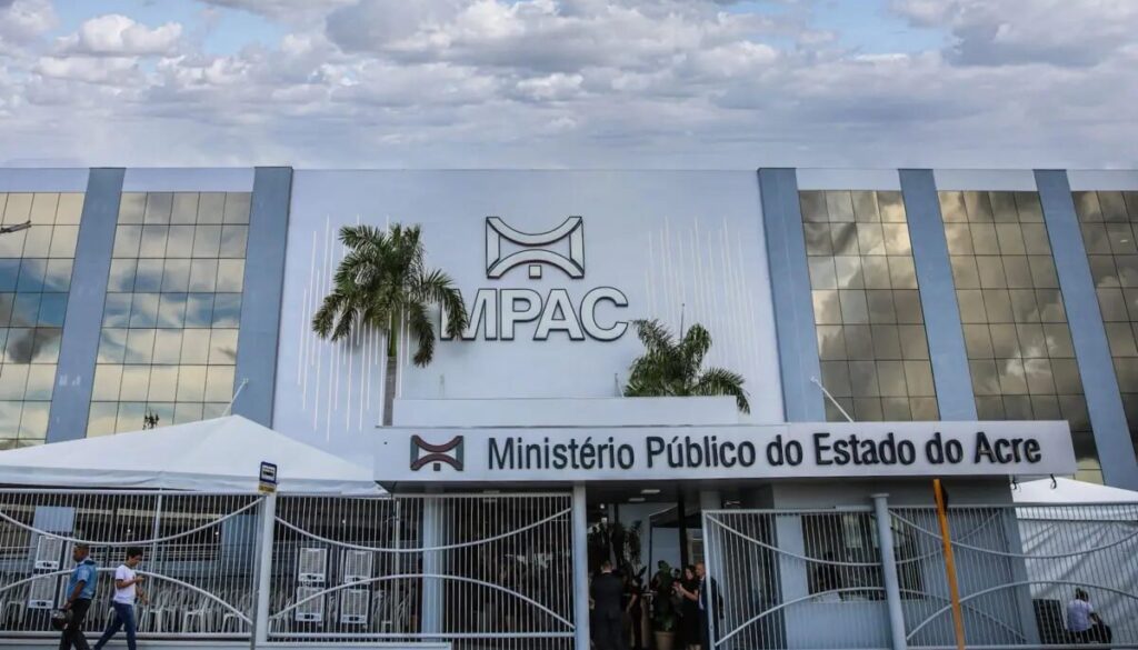 Ministério Público apura omissão do município em caso de dependente químico em Tarauacá