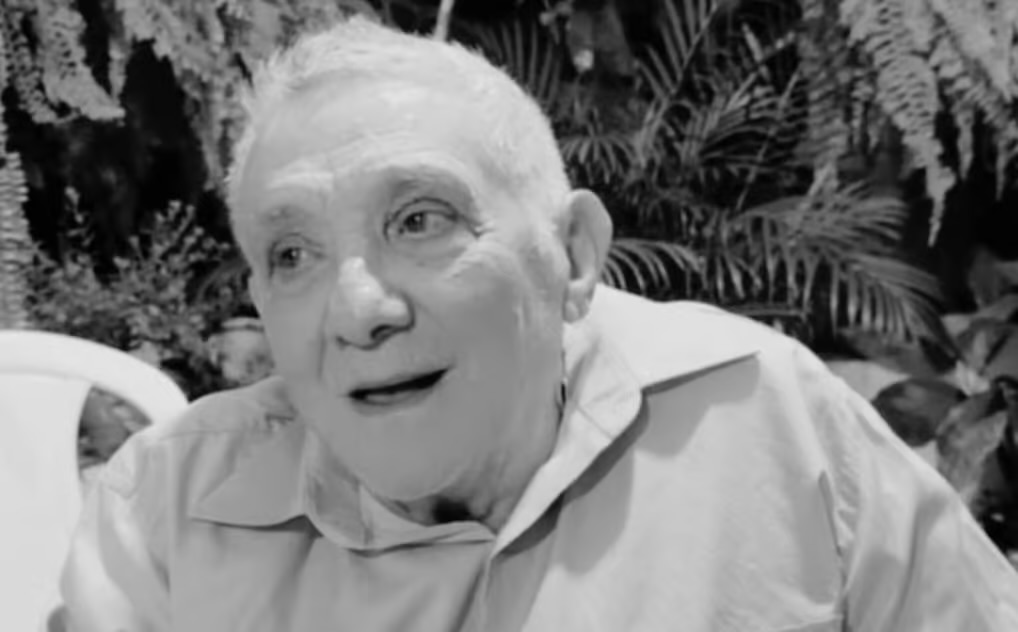 Morre último Cameli de primeira geração no Acre, tio-avô do governador Gladson, aos 87 anos