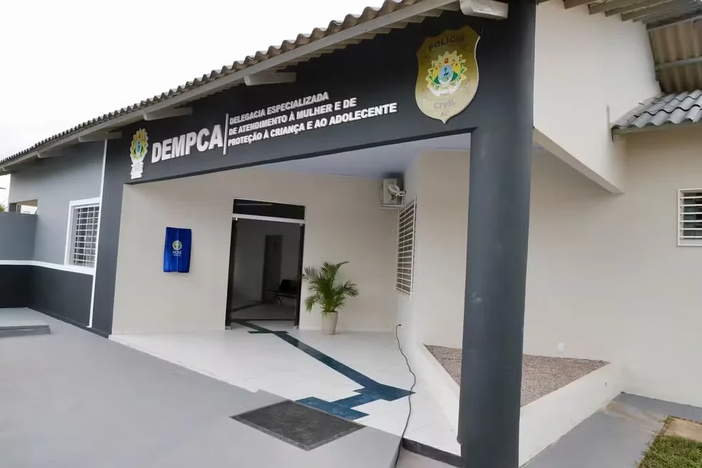 Adolescente é apreendida após ameaçar a própria mãe em Cruzeiro do Sul