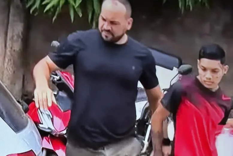 Suspeito tem condenação mantida por assaltos e tentativas de estupro