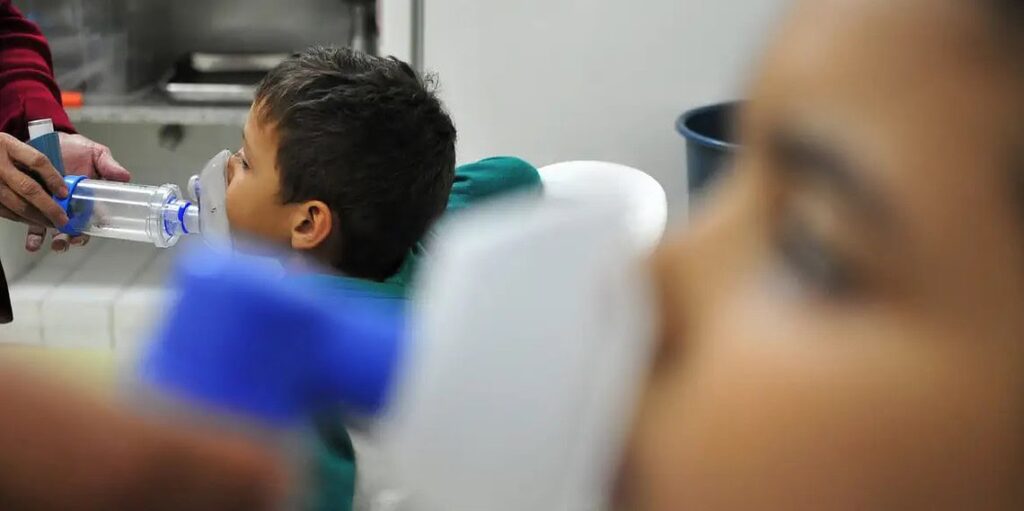 Acre registra mais de 530 casos de síndrome respiratória grave nas primeiras semanas de 2026, aponta boletim