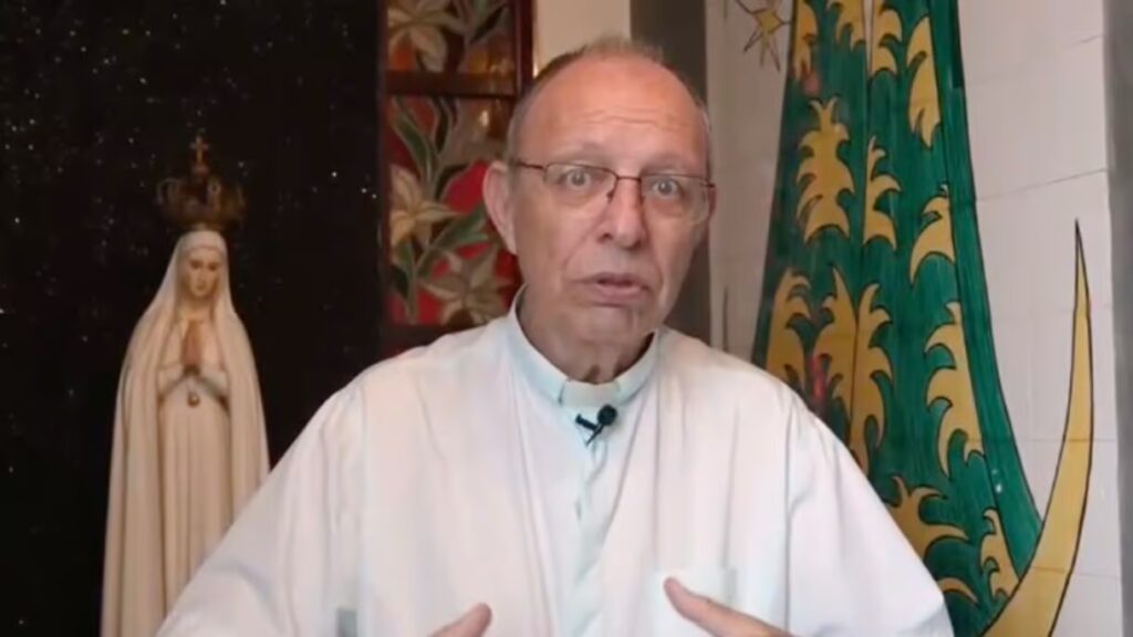 Bispo de Cruzeiro do Sul exalta a força da mulher e condena o machismo e o feminicídio