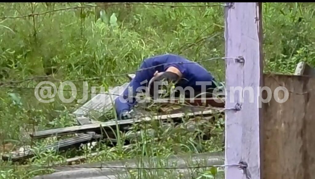 Emboscada termina com dois jovens executad0s a tiros no Acre; veja vídeo