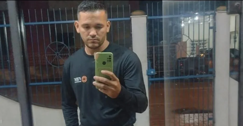 Vigilante é encontrado ferido a tiros durante serviço no interior do Acre