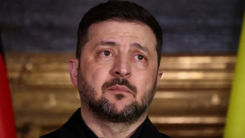 Zelensky propõe a Rússia trégua em ataques contra centros energéticos