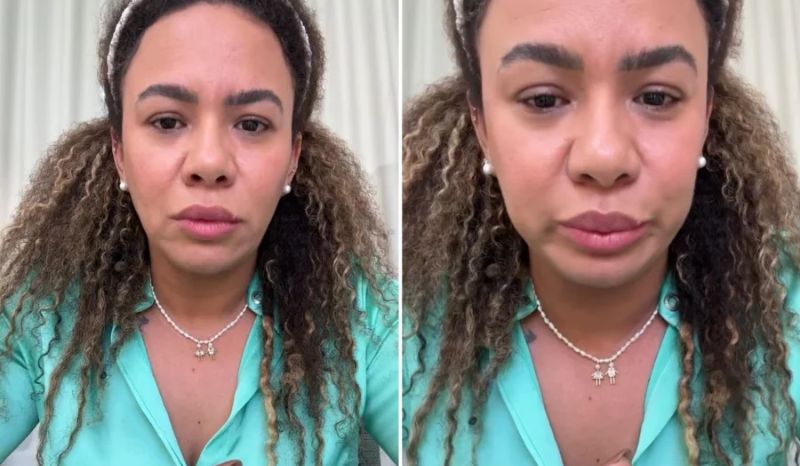 Ex-babá de filhos de Virginia denuncia abuso contra filha de 8 anos