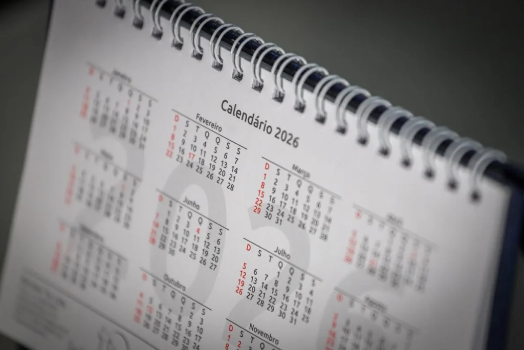 Vem aí! Abril chega com feriadões e folga prolongada para os acreanos