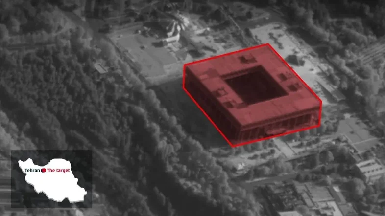 Israel ataca emissora estatal no Irã e explosões são ouvidas em Teerã