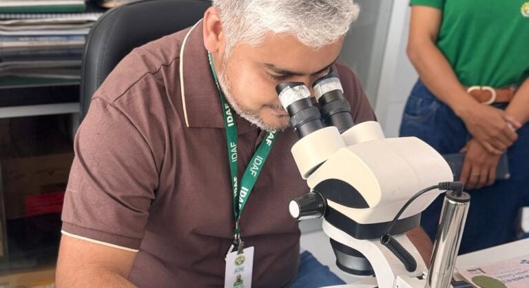 Acre convoca 33 aprovados em concurso do Idaf para exames e entrega de documentos; veja nomes e prazos