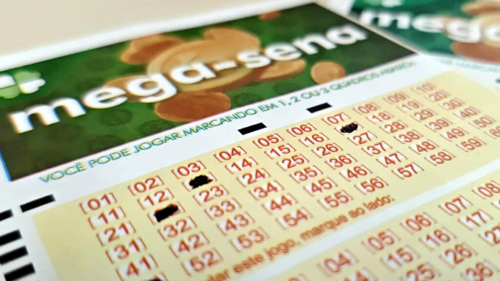 Mega-Sena acumula e prêmio principal vai para R$ 8 milhões
