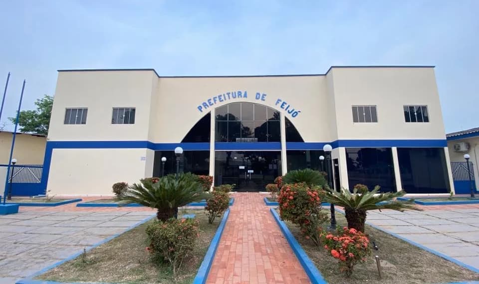 Feijó autoriza doação de áreas para construção de moradias populares