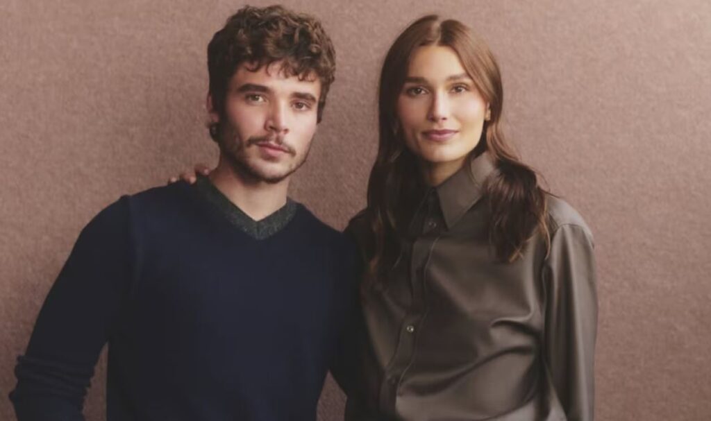 Saiba mais sobre o marido de Sasha, defendido por Xuxa nas redes sociais