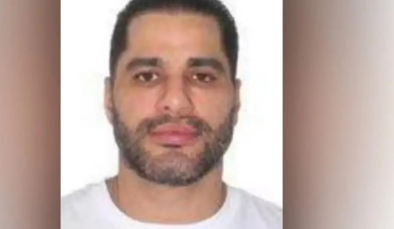 Comparsa de Vorcaro, Sicário tenta se matar dentro de carceragem da PF