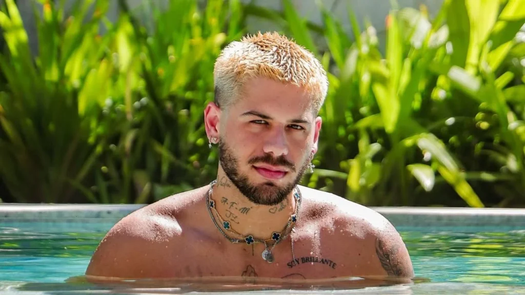 Zé Felipe revela o que impede a reconciliação com Ana Castela: ‘Não é fácil’