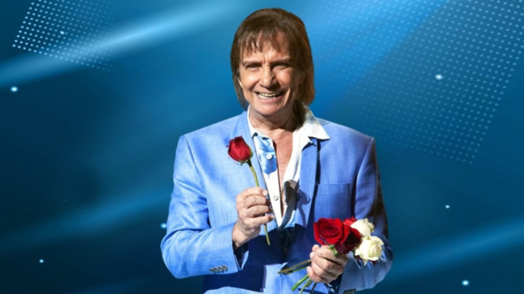 Roberto Carlos faz 85 anos; a história sentimental de um país