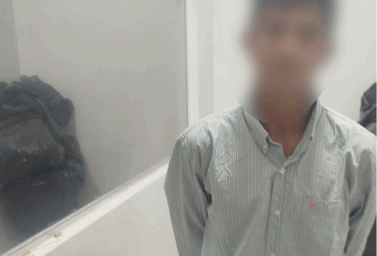 Homem é preso após 5 anos de agressões, ameaças de morte e violência contra companheira e filhos no Acre