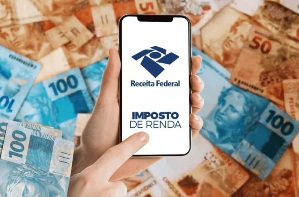 Com 32 mil envios do IRPF, Acre tem mais de 83% dos contribuintes com valores a receber