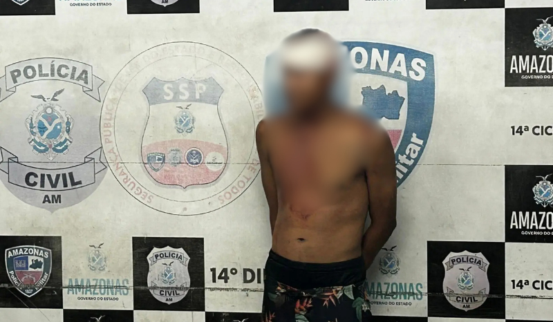 Jovem é espancado após tentar beijar e pegar nos seios de adolescente