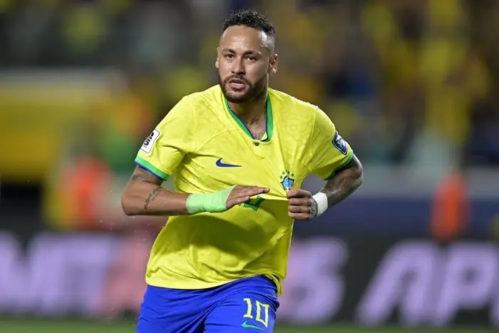 Lula revela conversa com Ancelotti sobre Neymar na Copa do Mundo; entenda