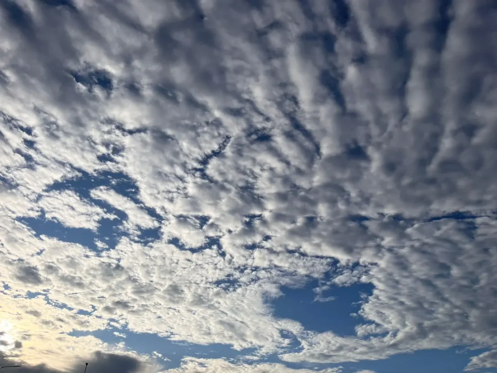 Previsão indica calor, sol e chuvas passageiras no Acre nesta sexta-feira (10)