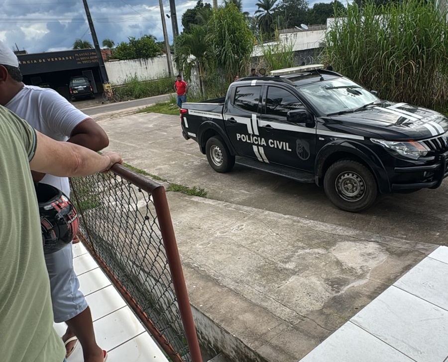 Tragédia: três adolescentes morrem afogados em Cruzeiro do Sul