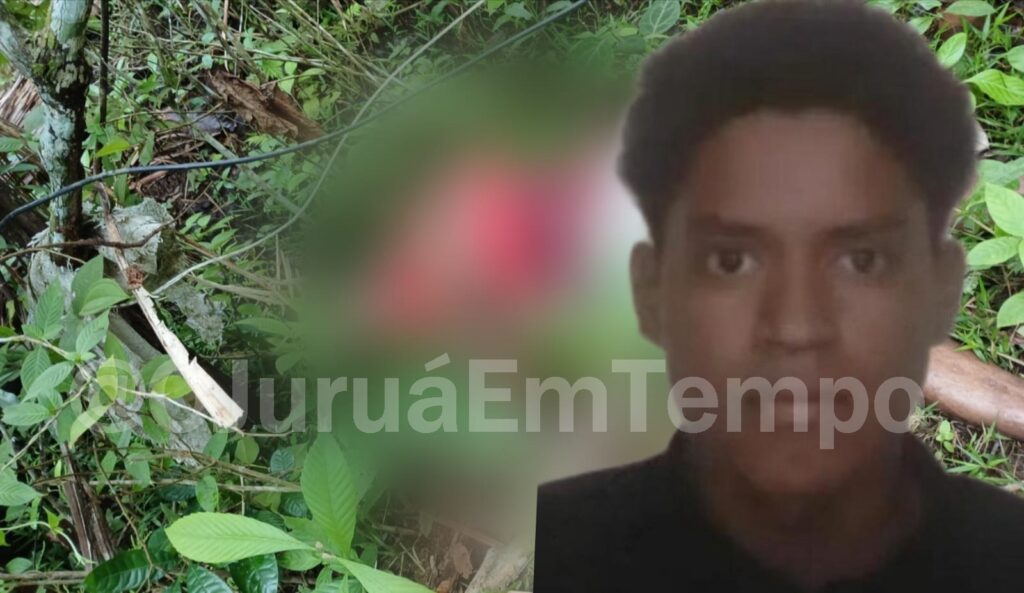 Colono morre após sofrer descarga elétrica ao tentar consertar mergulhão no interior do Acre