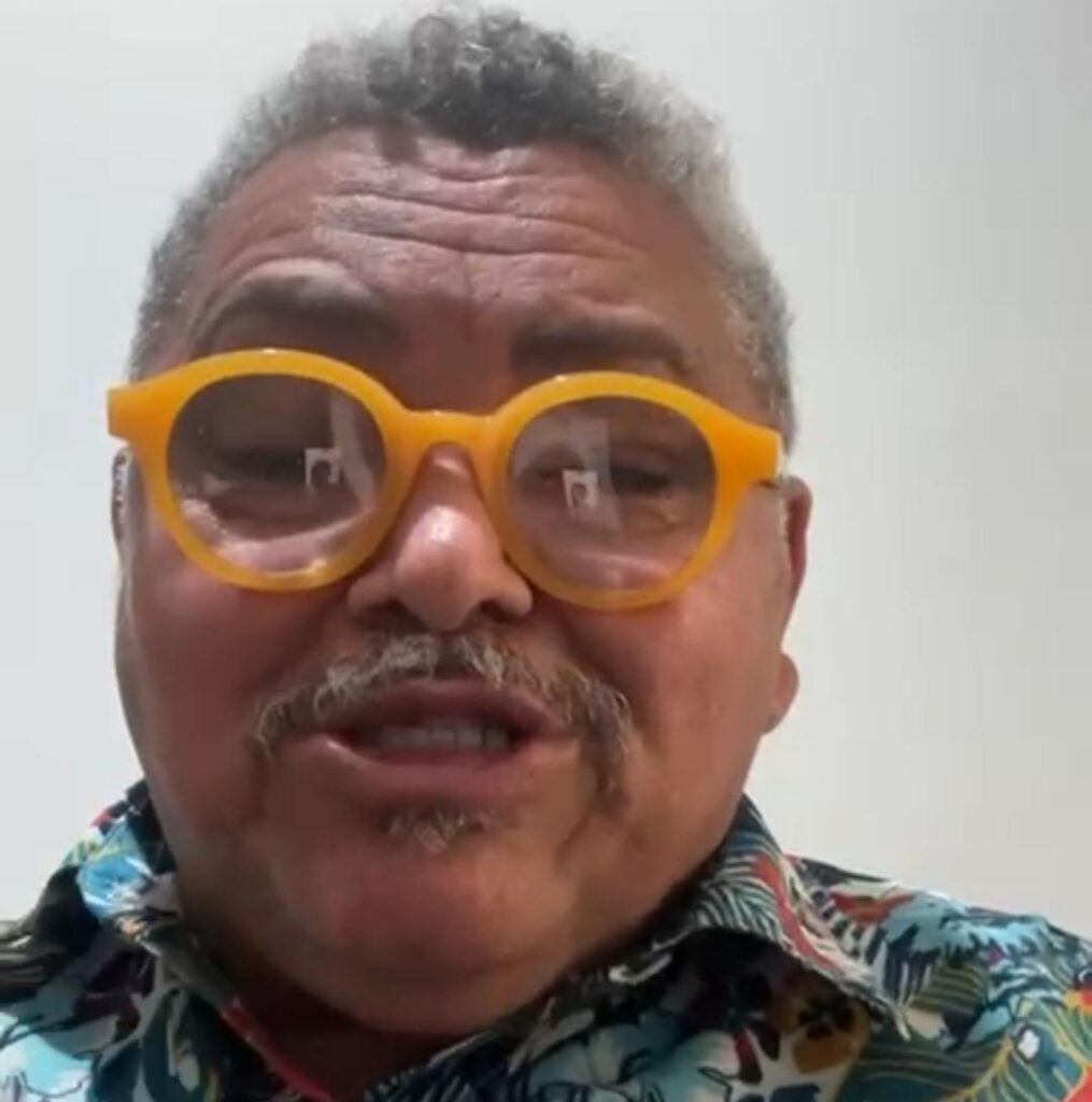 Roberto Rizzo e Seu Sérgio estarão no Acre para show de humor: “Cruzeiro do Sul, terra de cabra macho”