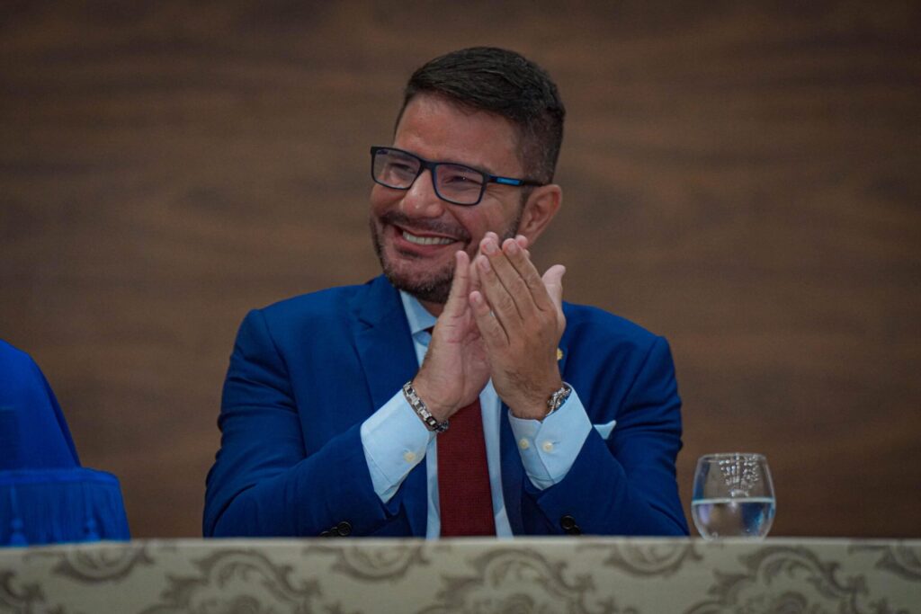 STF derruba provas, e defesa diz que julgamento de Gladson Camelí pode ser anulado