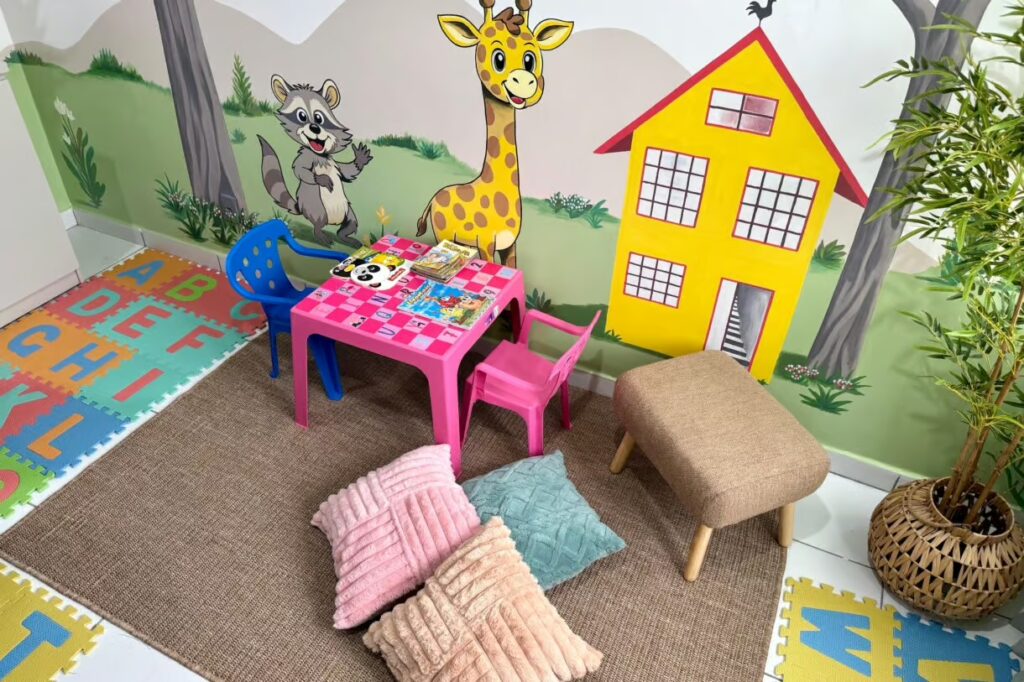 CREAS de Cruzeiro do Sul ganha Sala de Escuta Especializada para crianças e adolescentes vítimas de violência