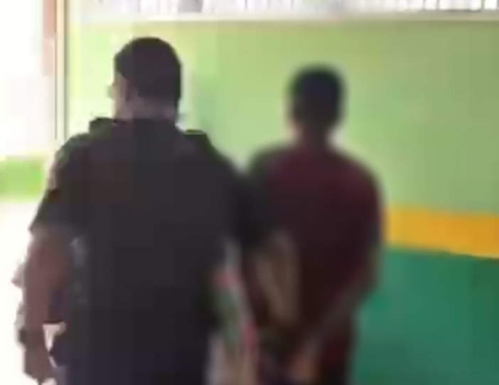 Enteada engravida do padrasto após estupro; mãe sabia do crime