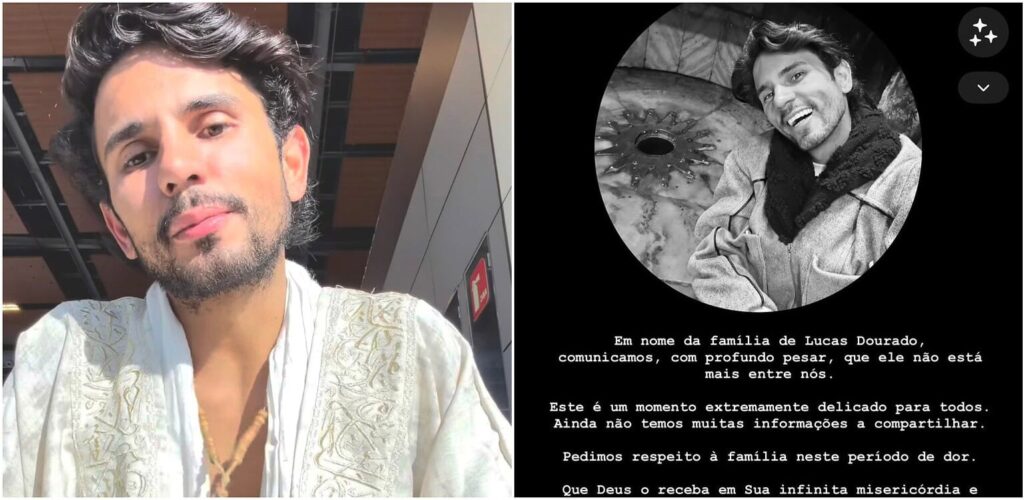 Após ser dado como morto, influenciador acreano reaparece nas redes: “Jesus me tirou do fundo do poço”