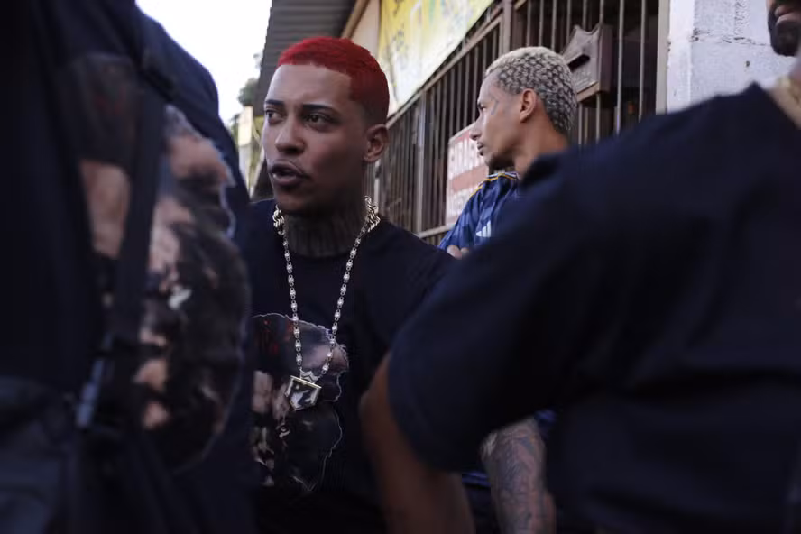 Ex-traficante e pitbull do funk: Quem é MC Poze, preso pela PF em operação contra esquema bilionário de lavagem de dinheiro