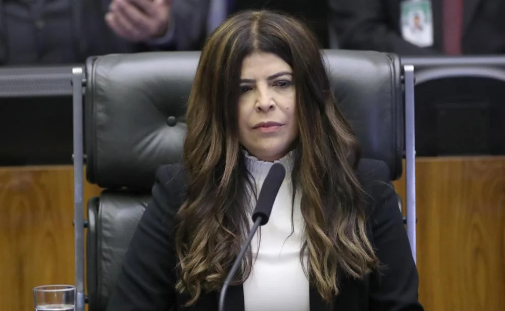 STF pauta julgamento de ação penal contra deputada Antônia Lúcia por suposto peculato