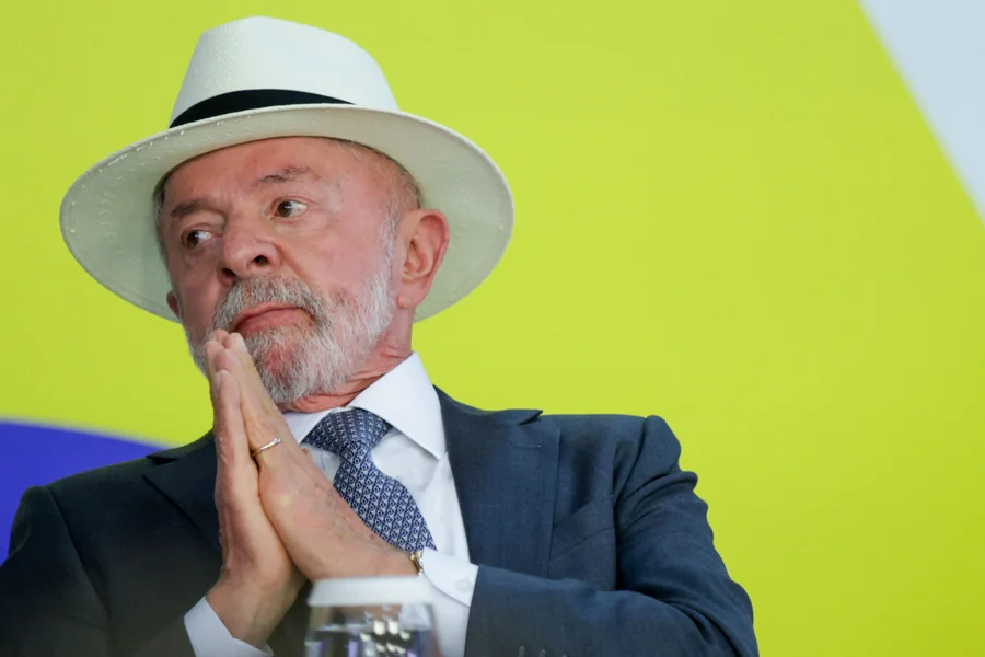 Quaest: aprovação de Lula sobe para 46% com alívio entre independentes