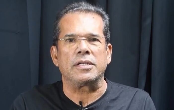 Inácio Moreira critica Bittar e pede transparência no caso da emenda de R$ 126 milhões em caso da Santa Casa