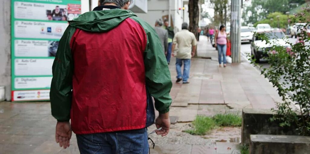 Frio continua no Acre nesta quinta-feira e mínima pode chegar a 16ºC, prevê Friale