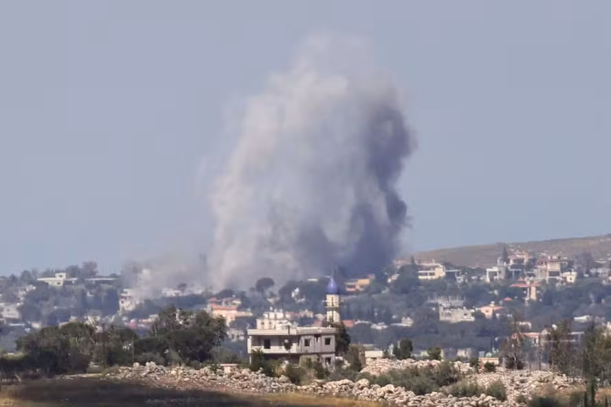 Israel afirma ter matado o novo chefe do braço armado do Hamas em Gaza