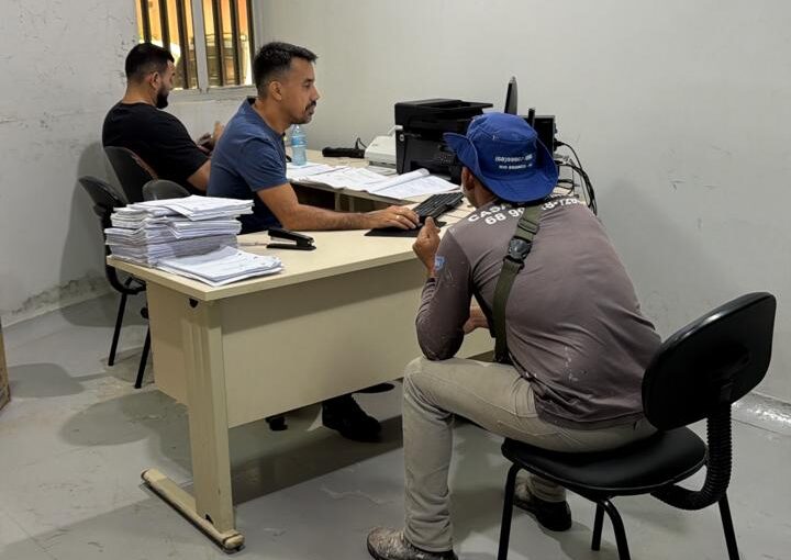 Operação Caminhos Seguros sufoca crimes contra crianças e adolescentes no Acre, mais de 900 pessoas foram alcançadas
