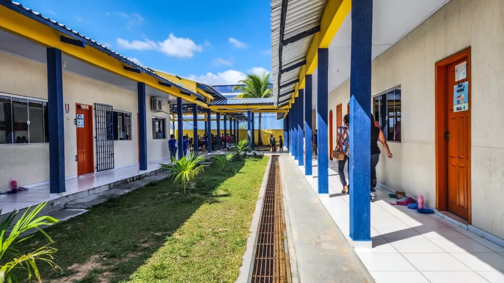 Aulas da rede municipal retornam normalmente nesta segunda-feira (11) em Cruzeiro do Sul