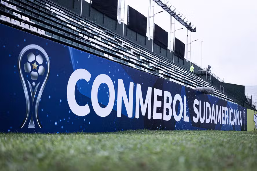Sul-Americana: o que cada clube brasileiro precisa para avançar na última rodada