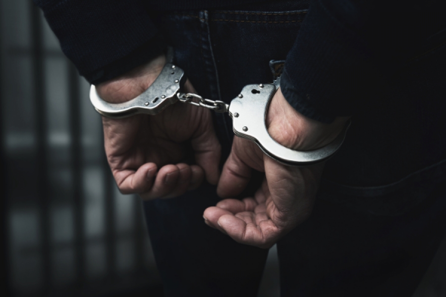 Homem é preso após engravidar a filha e abusar da própria neta; veja vídeo