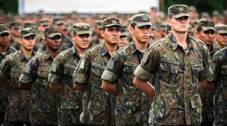 Alistamento Militar 2026 termina no dia 30 de junho