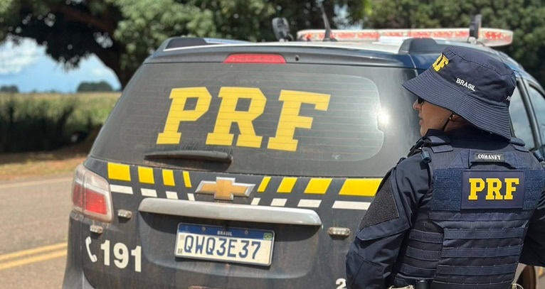 Foragidos por tráfico e sequestro são presos durante abordagens em rodovias do Acre