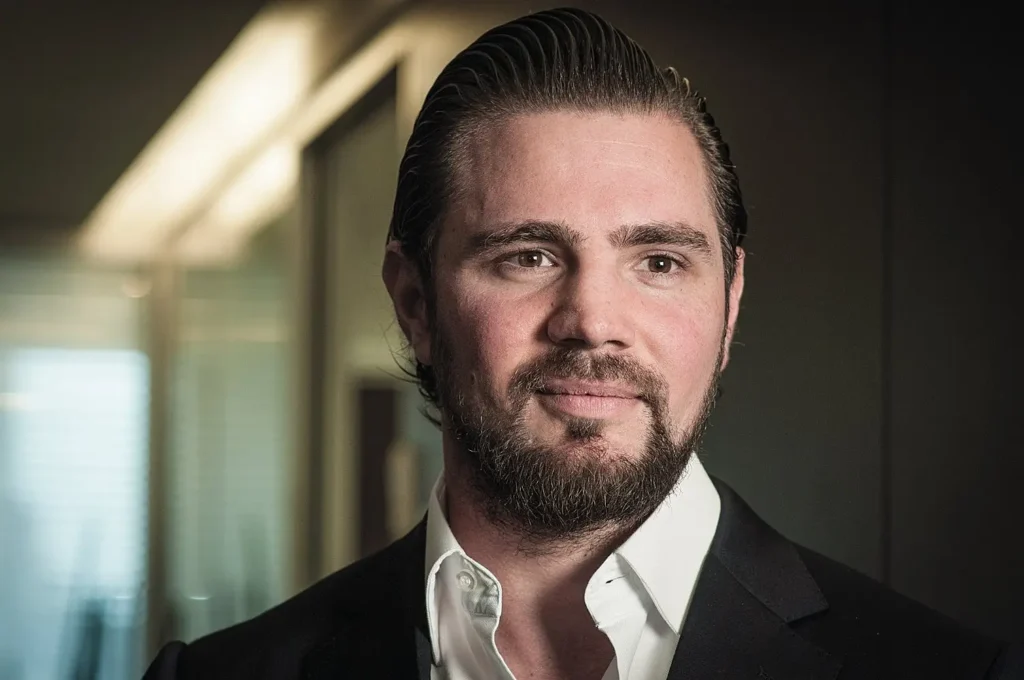 Vorcaro tentou formar conglomerado de mídia, diz publicitário
